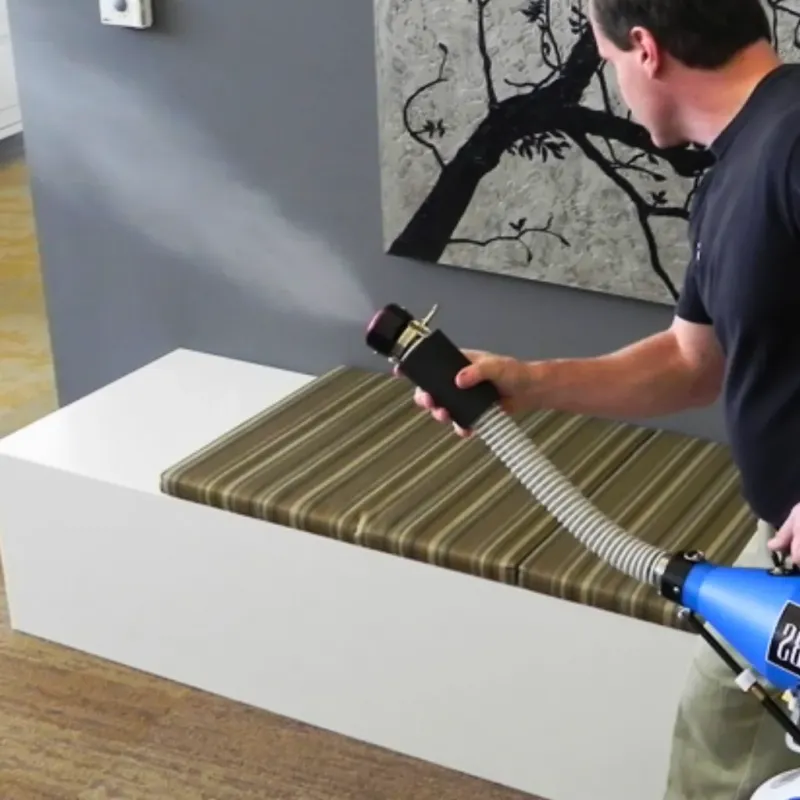 Professional Odor Removal in Ashland, PA